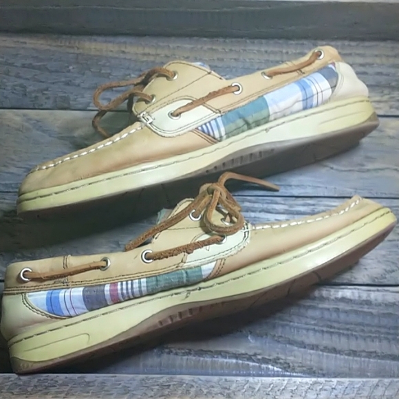 maui island Shoes - Maui Island  Women's Boat Shoes 9 1/2 Wide